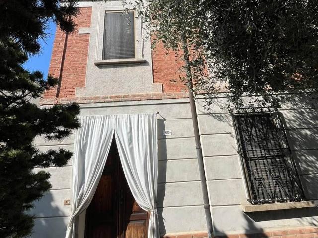 Villa Indipendente in vendita a Quistello, Lombardia