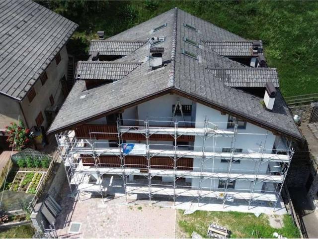 Villa Indipendente in vendita a Comunità della Valle di Sole, Rabbi
