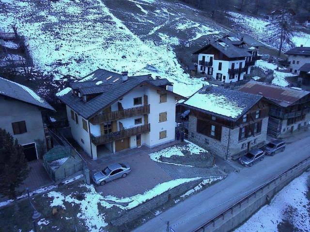 Villa Indipendente in vendita a Comunità della Valle di Sole, Rabbi