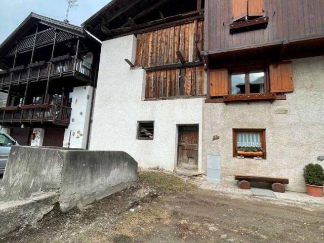 Villa Indipendente in vendita a Comunità della Valle di Sole, Rabbi