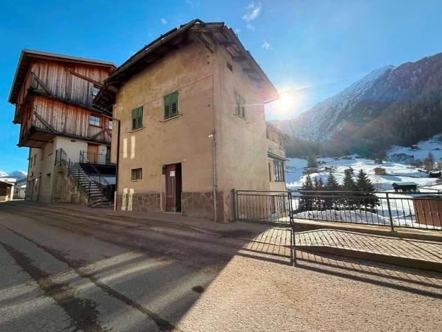 Villa Indipendente in vendita a Comunità della Valle di Sole, Rabbi