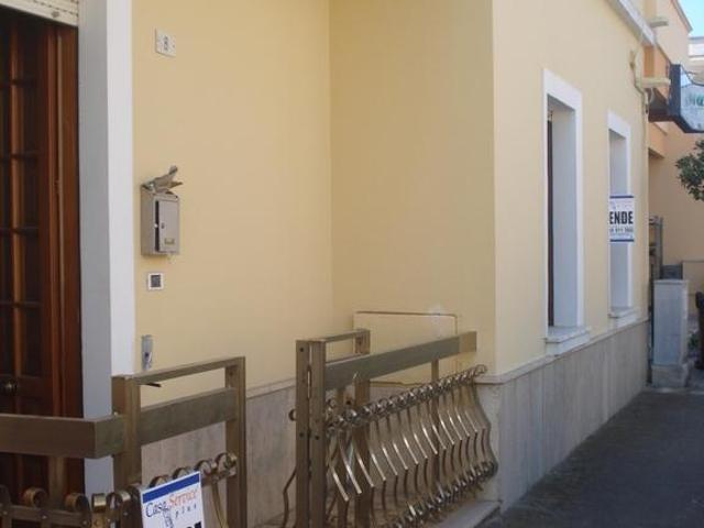 Villa Indipendente in vendita a Puglia, Lecce