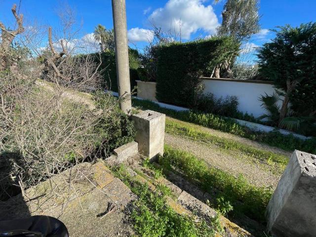Villa Indipendente in vendita a Puglia, Lecce