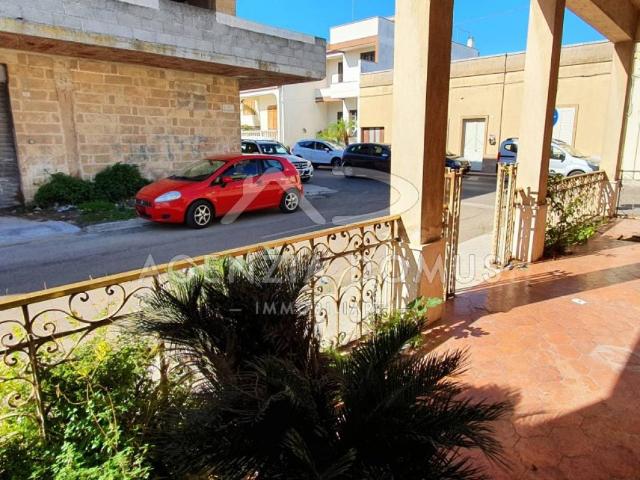 Villa Indipendente in vendita a Puglia, Lecce