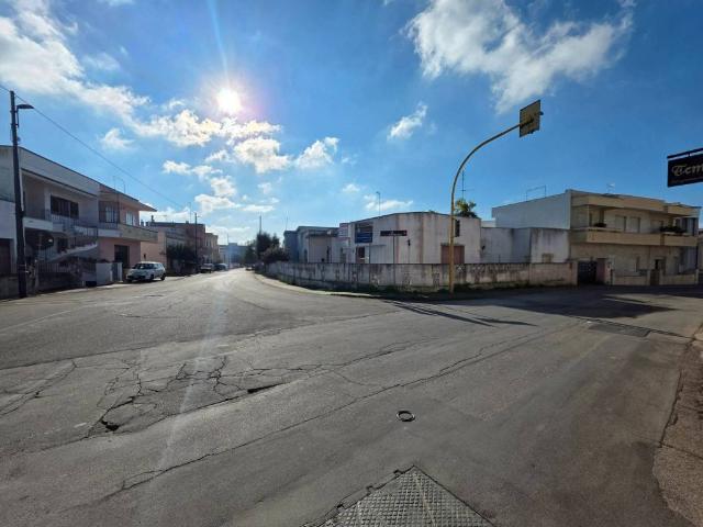 Villa Indipendente in vendita a Puglia, Lecce