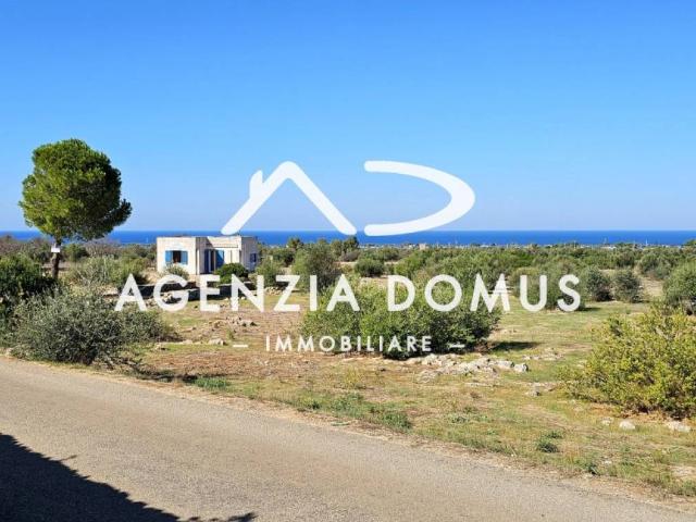 Villa Indipendente in vendita a Puglia, Lecce