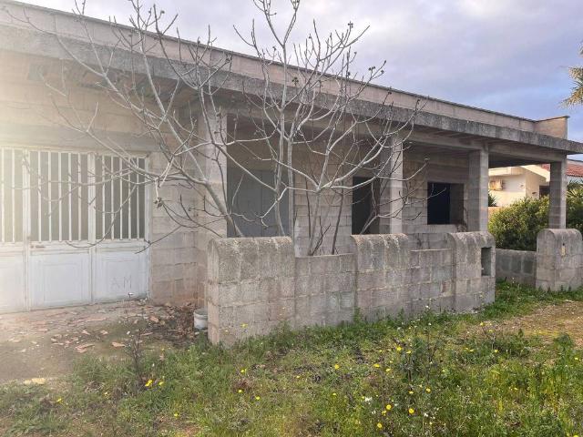 Villa Indipendente in vendita a Puglia, Lecce