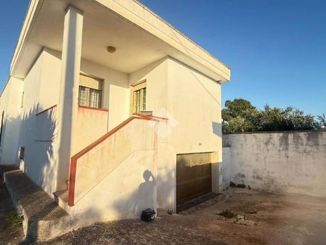 Villa Indipendente in vendita a Puglia, Lecce
