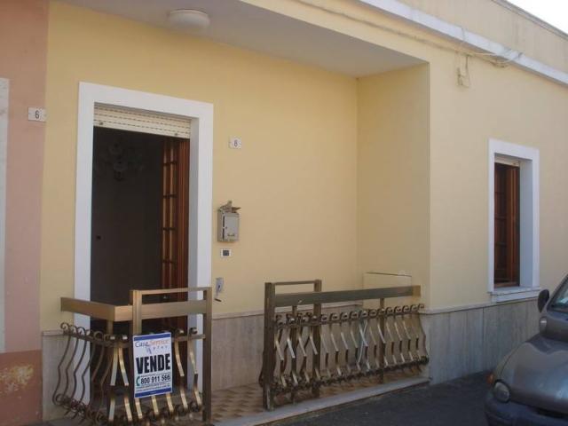 Villa Indipendente in vendita a Puglia, Lecce