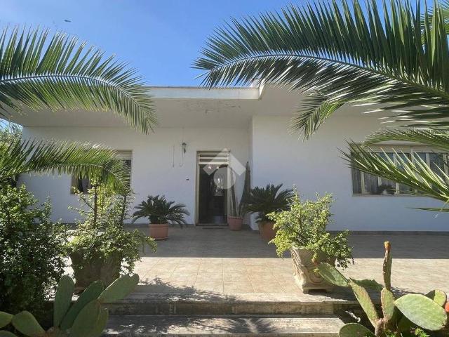 Villa Indipendente in vendita a Puglia, Lecce