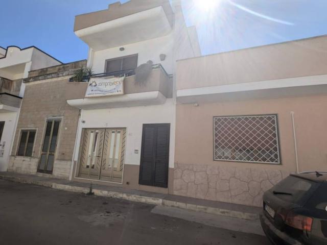 Villa Indipendente in vendita a Puglia, Lecce