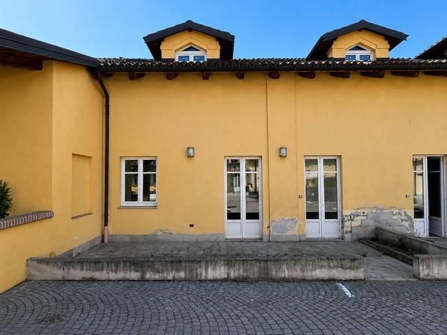 Villa Indipendente in vendita a Piemonte, Cuneo