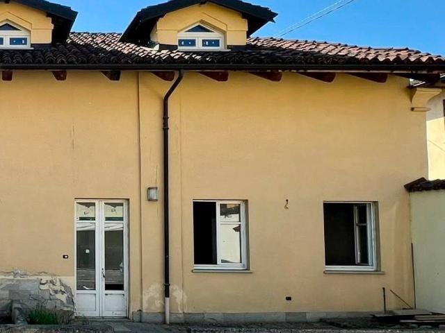 Villa Indipendente in vendita a Piemonte, Cuneo