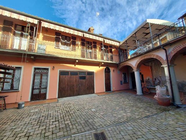 Villa Indipendente in vendita a Piemonte, Cuneo