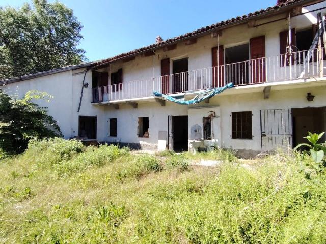 Villa Indipendente in vendita a Piemonte, Cuneo
