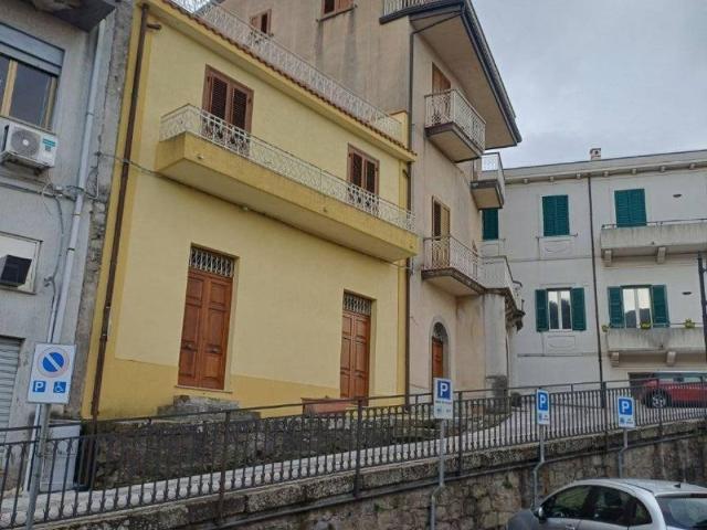 Villa Indipendente in vendita a Raccuja, Sicilia