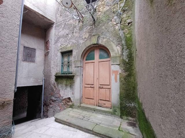 Villa Indipendente in vendita a Raccuja, Sicilia