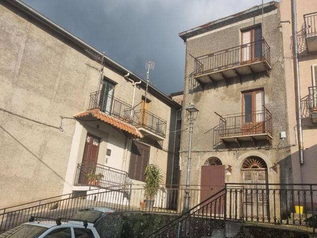 Villa Indipendente in vendita a Raccuja, Sicilia