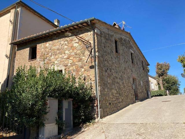 Villa Indipendente in vendita a Radicofani, Toscana