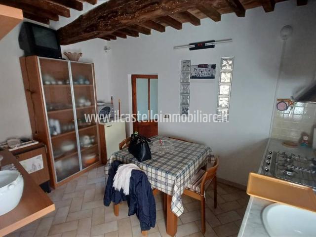 Villa Indipendente in vendita a Radicofani, Toscana