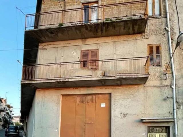 Villa Indipendente in vendita a Raffadali, Sicilia