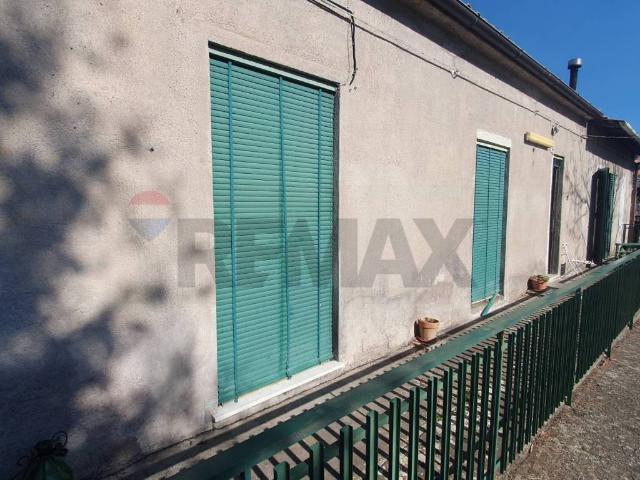 Villa Indipendente in vendita a Ragalna, Catania