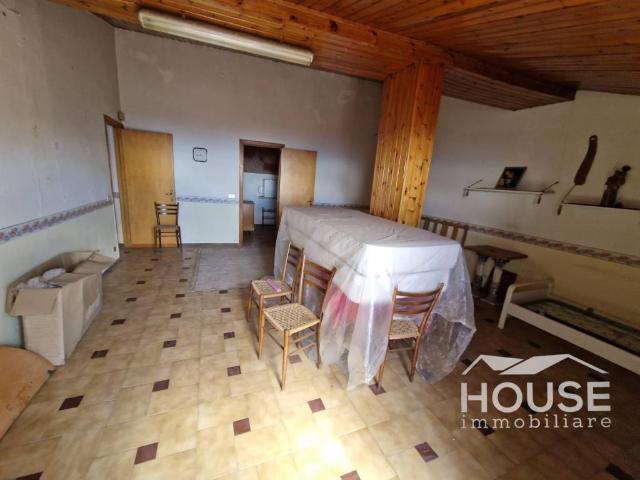 Villa Indipendente in vendita a Rocca, Ragalna