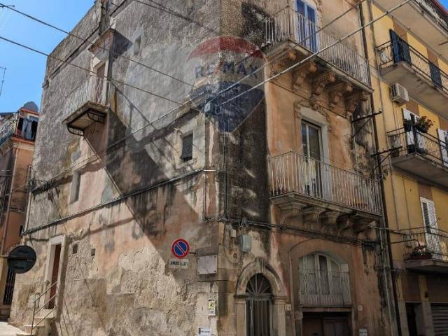 Villa Indipendente in vendita a Ragusa Ibla, Ragusa