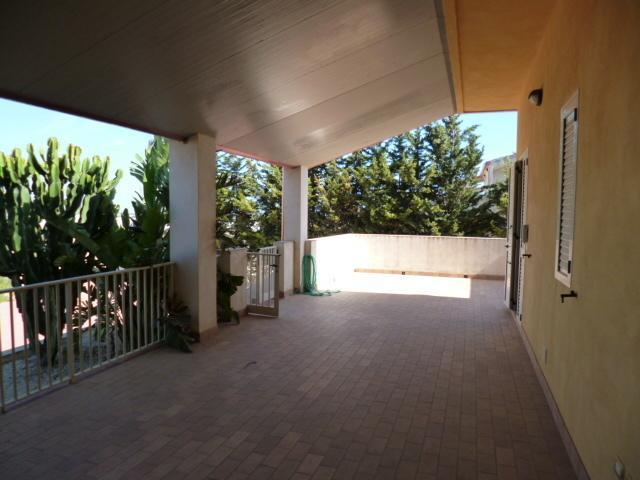 Villa Indipendente in vendita a Castellana Nuova, Ragusa