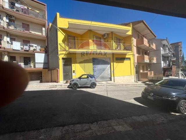 Villa Indipendente in vendita a Ragusa, Sicilia