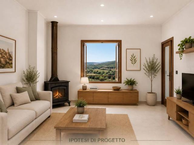 Villa Indipendente in vendita a Ragusa Ibla, Ragusa