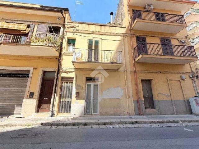 Villa Indipendente in vendita a Cappuccini, Ragusa