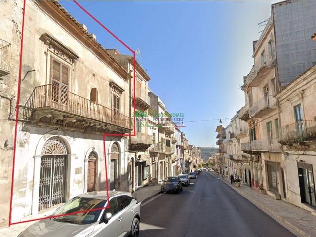 Villa Indipendente in vendita a Ragusa Ibla, Ragusa