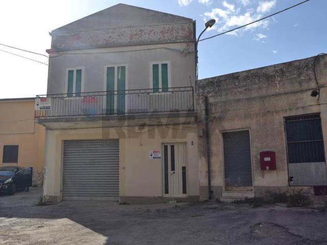 Villa Indipendente in vendita a Ragusa, Sicilia