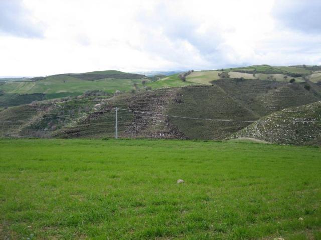 Villa Indipendente in vendita a Ragusa, Sicilia