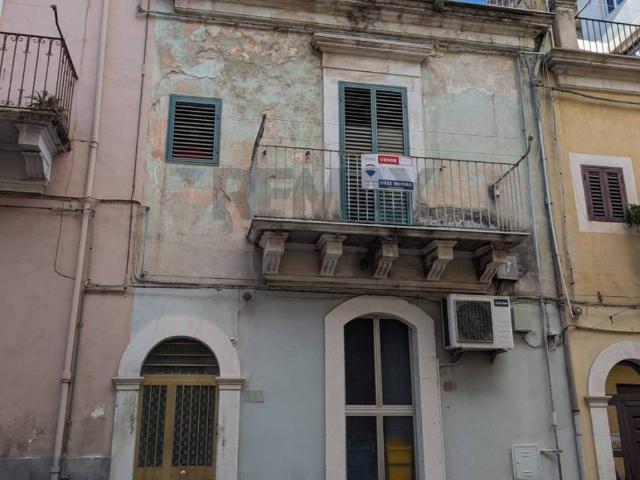 Villa Indipendente in vendita a Ragusa Ibla, Ragusa