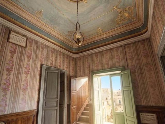 Villa Indipendente in vendita a Ragusa Ibla, Ragusa