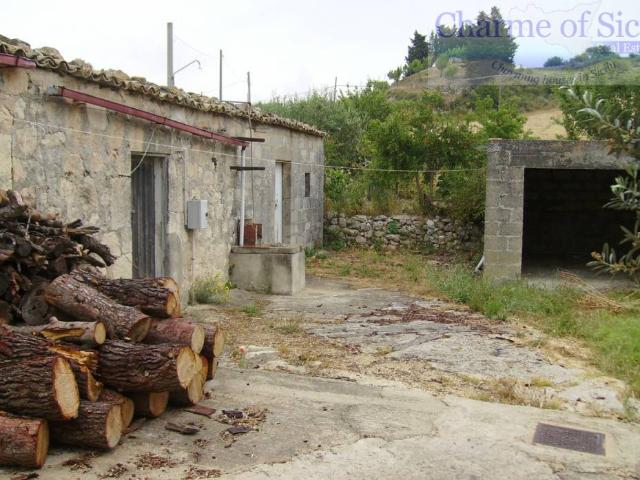 Villa Indipendente in vendita a Ragusa, Sicilia