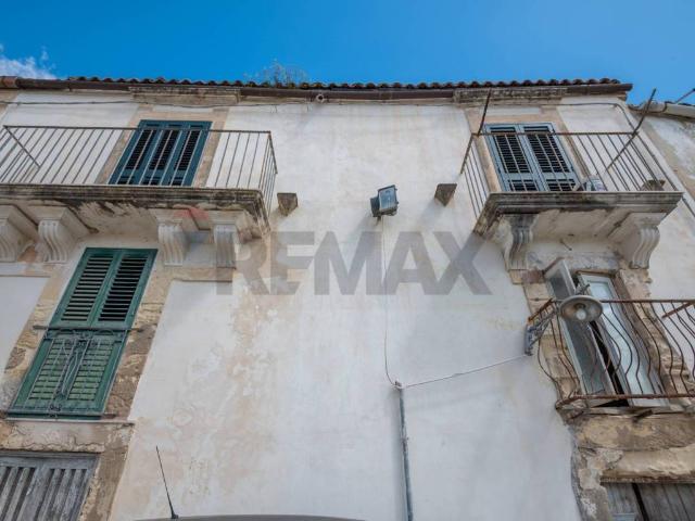 Villa Indipendente in vendita a Ragusa Ibla, Ragusa