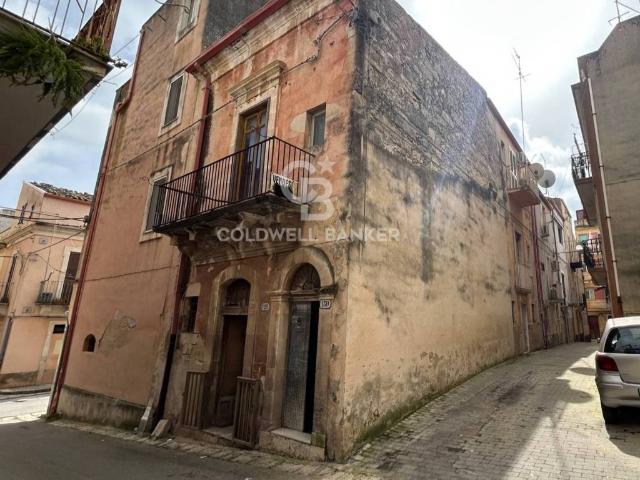 Villa Indipendente in vendita a Ragusa Ibla, Ragusa
