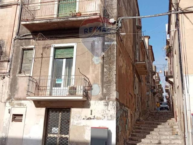 Villa Indipendente in vendita a Ragusa Ibla, Ragusa