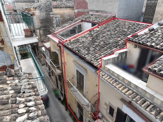 Villa Indipendente in vendita a Ragusa Ibla, Ragusa