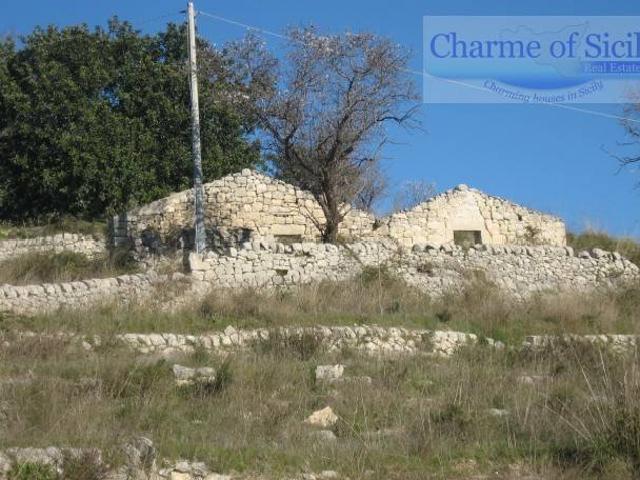 Villa Indipendente in vendita a Ragusa, Sicilia
