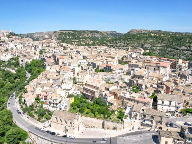 Villa Indipendente in vendita a Ragusa Ibla, Ragusa