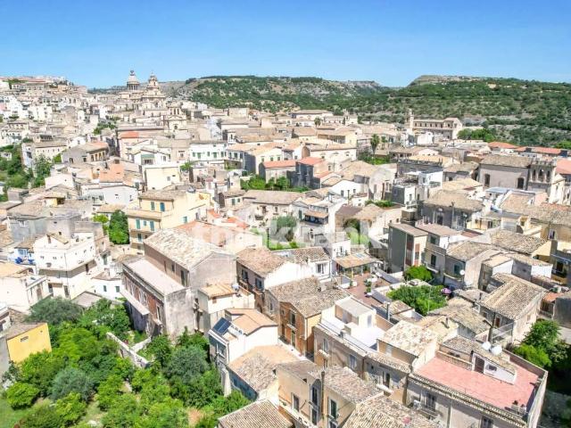 Villa Indipendente in vendita a Ragusa Ibla, Ragusa