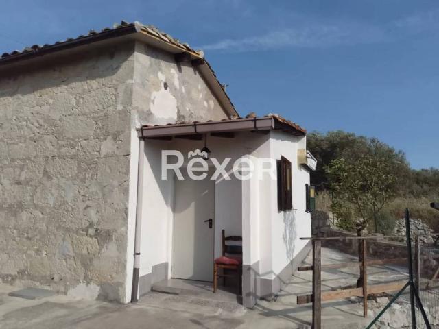 Villa Indipendente in vendita a Ragusa, Sicilia