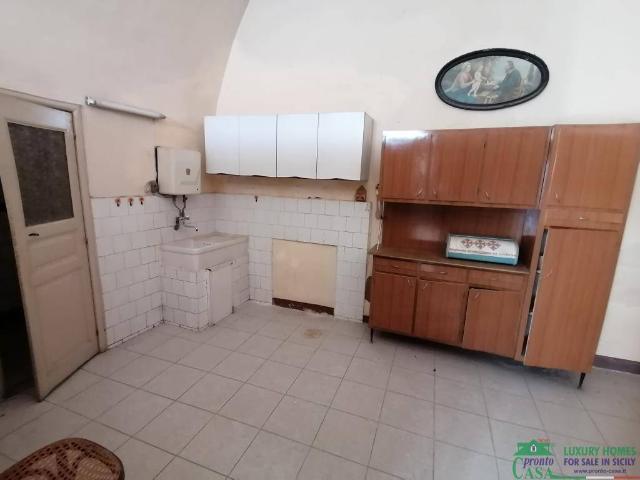 Villa Indipendente in vendita a Ragusa Ibla, Ragusa