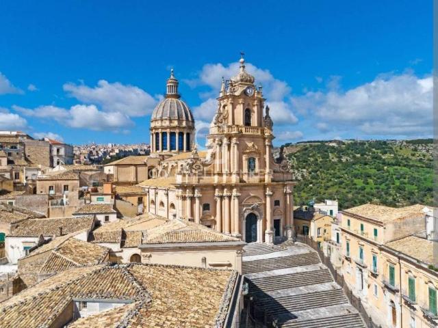 Villa Indipendente in vendita a Ragusa Ibla, Ragusa