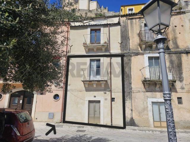 Villa Indipendente in vendita a Ragusa Ibla, Ragusa