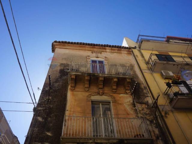 Villa Indipendente in vendita a Ragusa Ibla, Ragusa